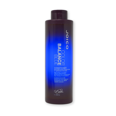 Color Balance Blue Conditioner
